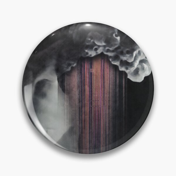 Item preview, Disintegration designed and sold by Underdott.