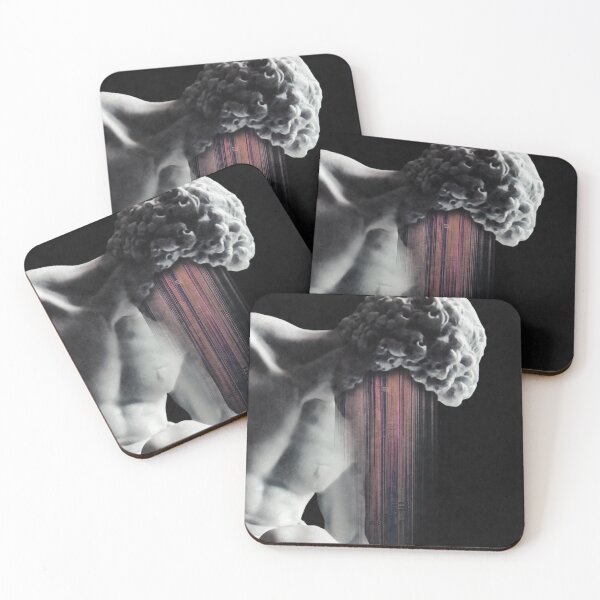 Item preview, Disintegration designed and sold by Underdott.