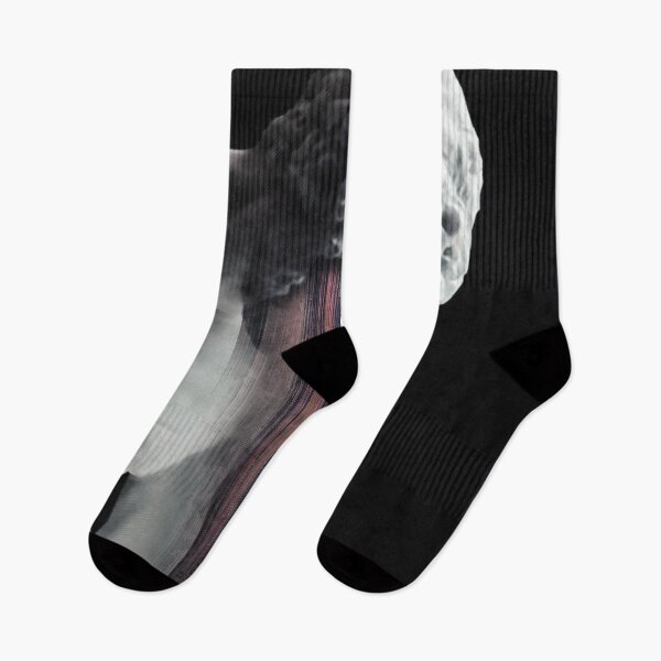 Item preview, Disintegration designed and sold by Underdott.