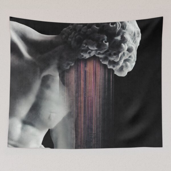 Item preview, Disintegration designed and sold by Underdott.