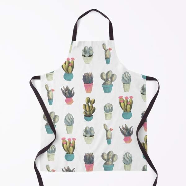 Item preview, potted cacti designed and sold by Lucie Birou.