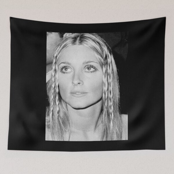 Item preview, Graphic Sharon Tate Gifts Idea designed and sold by Carvalho1266.