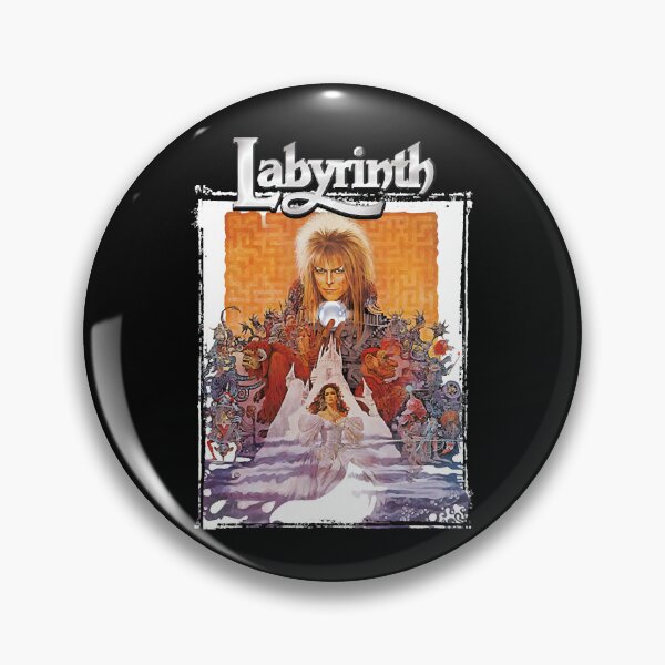 Item preview, Labyrinth designed and sold by Katherin454168.