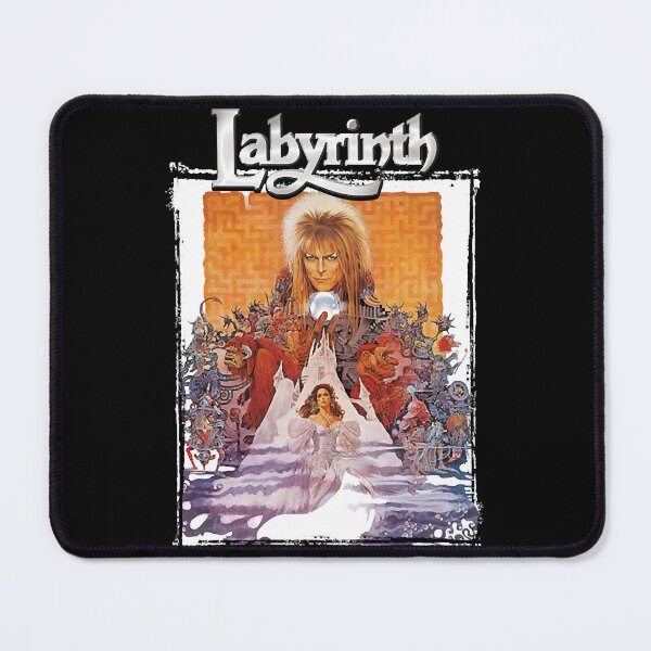 Item preview, Labyrinth designed and sold by Katherin454168.