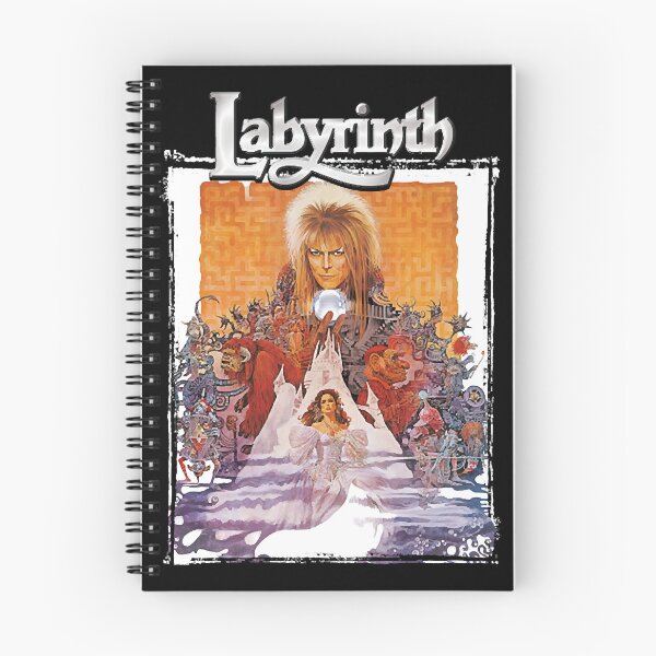 Item preview, Labyrinth designed and sold by Katherin454168.