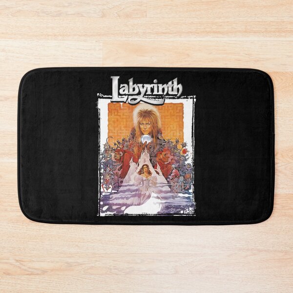 Item preview, Labyrinth designed and sold by Katherin454168.