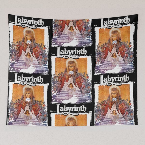 Artikelvorschau, Labyrinth entworfen und verkauft von Katherin454168.