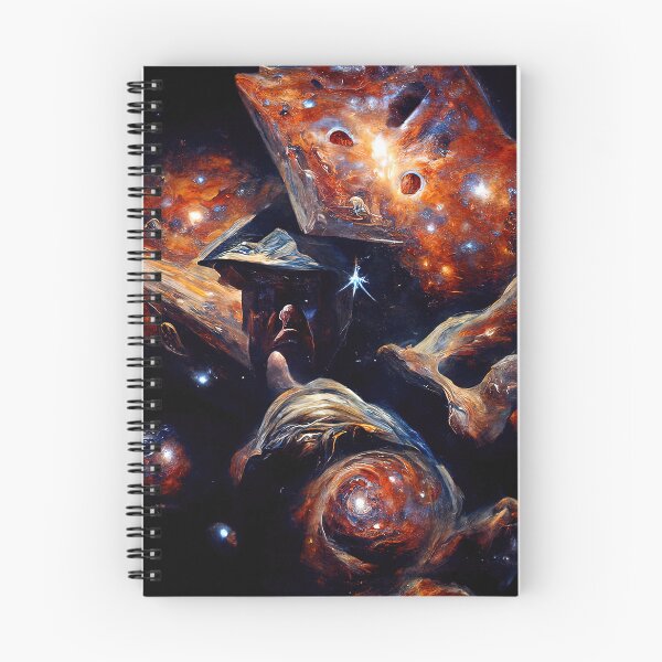 Item preview, Exploring the fourth dimension designed and sold by AM FineArtPrints.