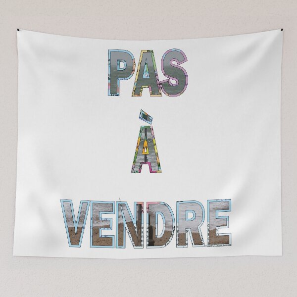 Item preview, NOT FOR SALE B, poster. designed and sold by JulianFJones.
