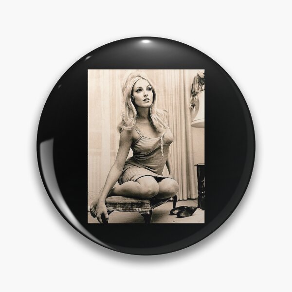 Item preview, Graphic Sharon Tate My Favorite People designed and sold by Carvalho1266.