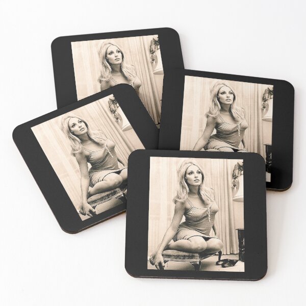 Item preview, Graphic Sharon Tate My Favorite People designed and sold by Carvalho1266.