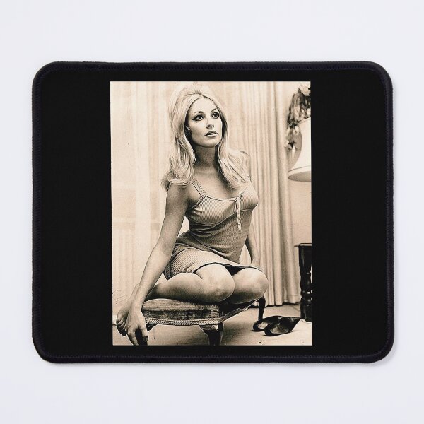 Item preview, Graphic Sharon Tate My Favorite People designed and sold by Carvalho1266.