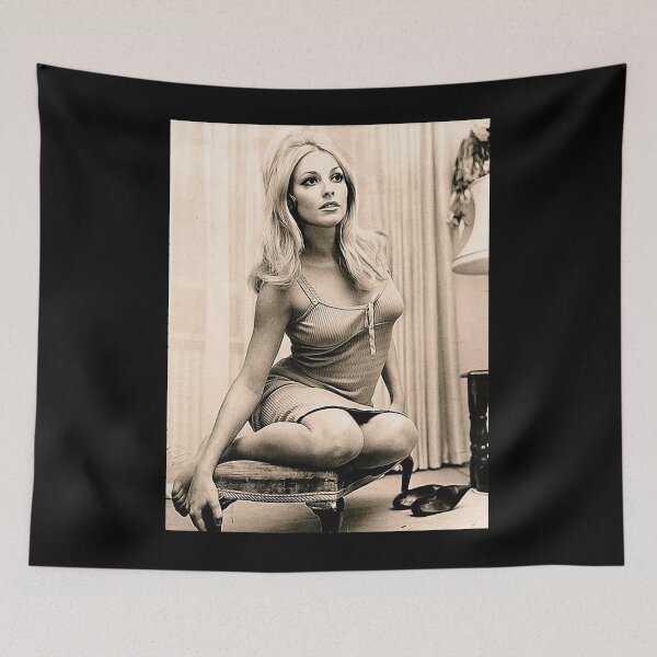Item preview, Graphic Sharon Tate My Favorite People designed and sold by Carvalho1266.