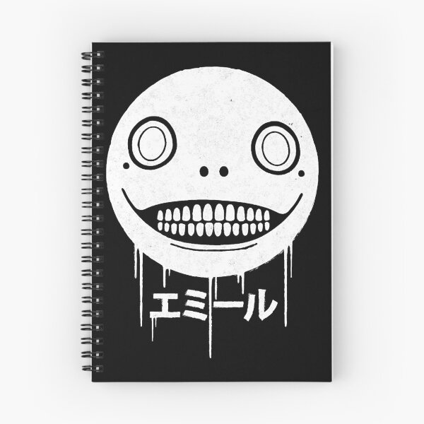 Item preview, Emil Nendoroid NieR designed and sold by RONALDLMALCOM.