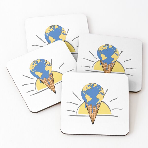 Item preview, GLOBAL WARMING designed and sold by DomGDesign.
