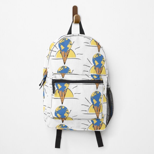 Item preview, CALENTAMIENTO GLOBAL designed and sold by DomGDesign.