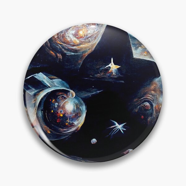 Item preview, Exploring the fourth dimension designed and sold by AM FineArtPrints.