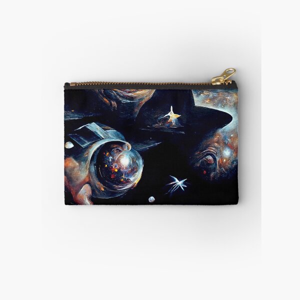 Item preview, Exploring the fourth dimension designed and sold by AM FineArtPrints.