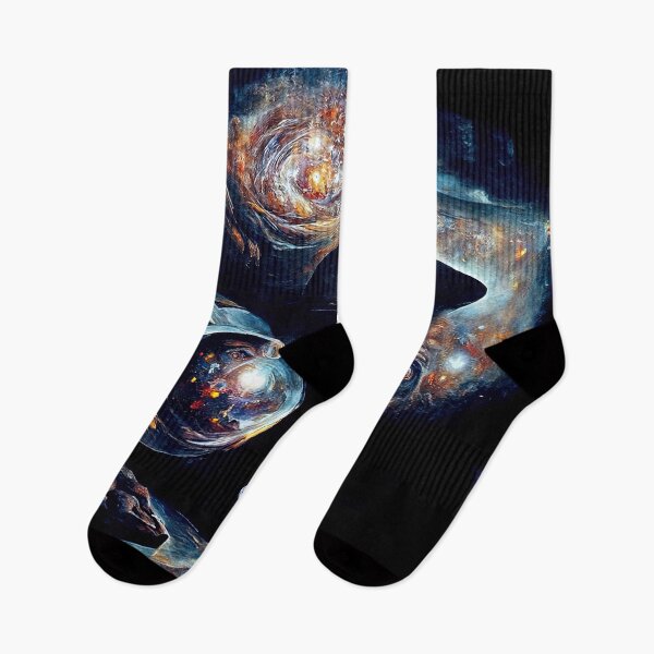 Item preview, Exploring the fourth dimension designed and sold by AM FineArtPrints.