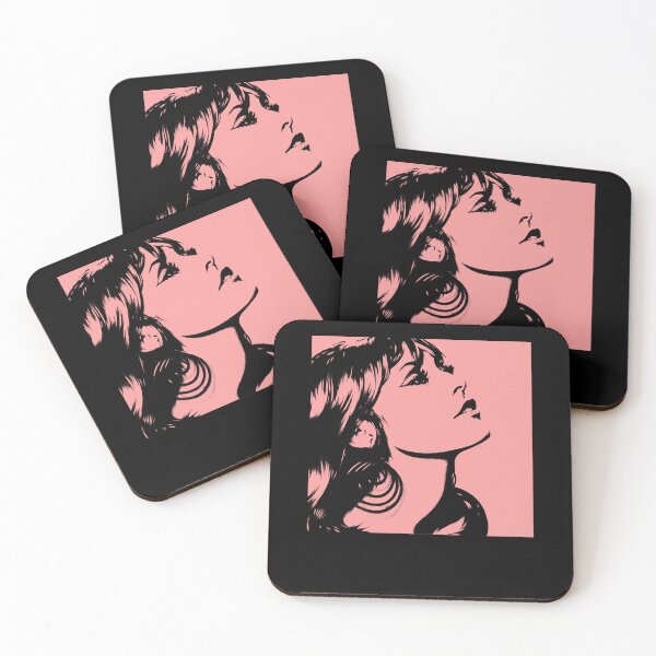 Item preview, Graphic Sharon Tate Red Funny Gifts designed and sold by Carvalho1266.