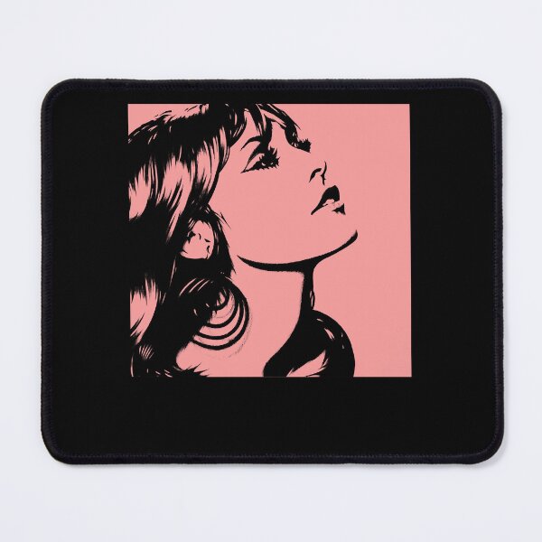 Item preview, Graphic Sharon Tate Red Funny Gifts designed and sold by Carvalho1266.