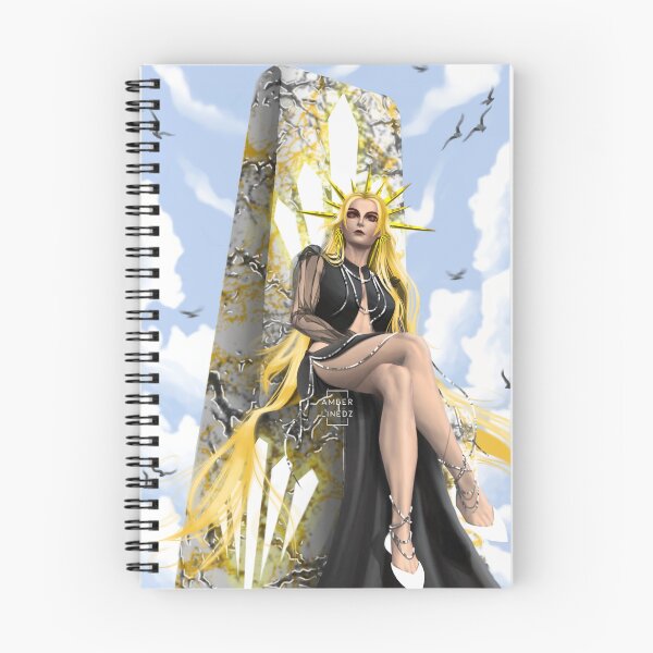 Item preview, 'Sereno' designed and sold by amberlinedz.