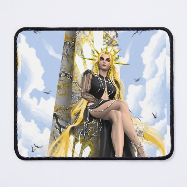 Item preview, 'Serene' designed and sold by amberlinedz.