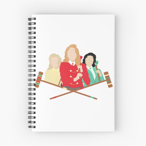 Item preview, What's Your Damage? | Heathers designed and sold by aimee-draws.