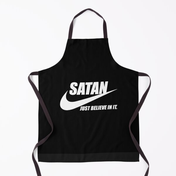 Item preview, Satan just believe in it sleeveless top designed and sold by AndreaBurrell.