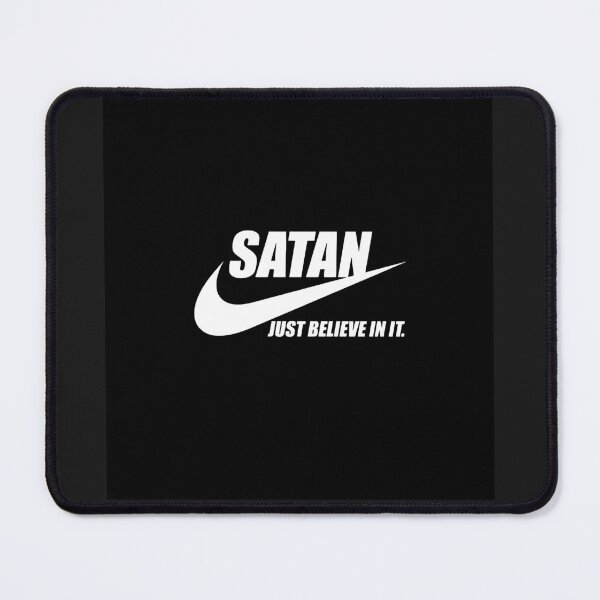 Item preview, Satan just believe in it sleeveless top designed and sold by AndreaBurrell.