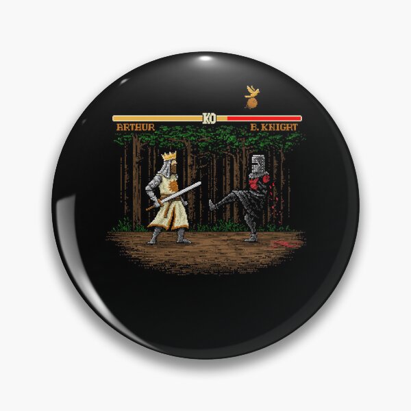 Item preview, Epic Fight!  designed and sold by RONALDLMALCOM.