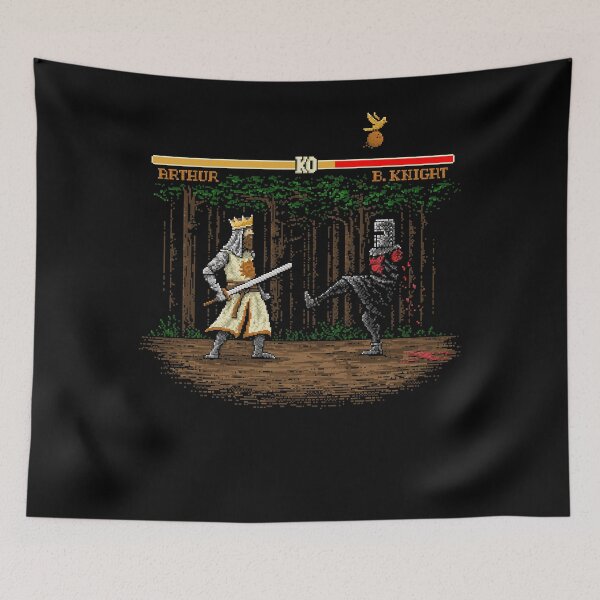Item preview, Epic Fight!  designed and sold by RONALDLMALCOM.