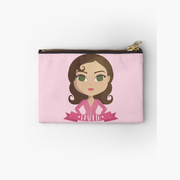 Item preview, Amalia Balash | She Loves Me designed and sold by aimee-draws.