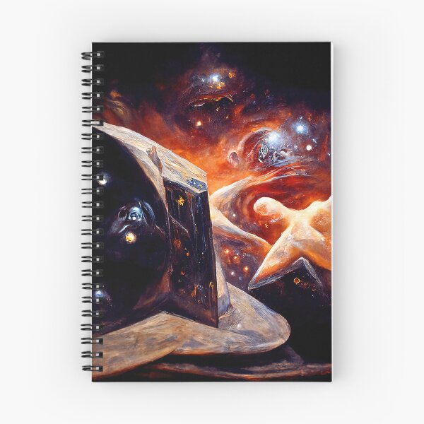Item preview, Exploring the fourth dimension designed and sold by AM FineArtPrints.