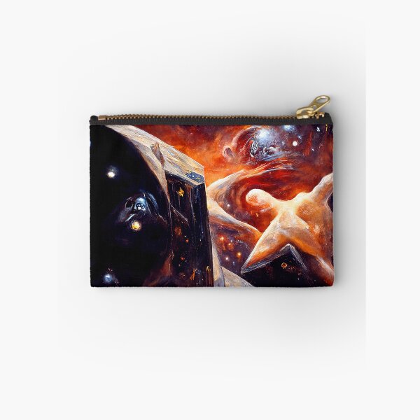 Item preview, Exploring the fourth dimension designed and sold by AM FineArtPrints.