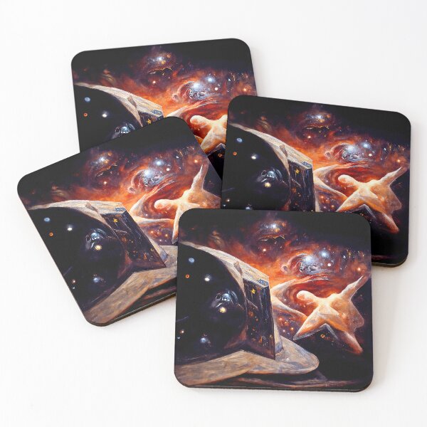 Item preview, Exploring the fourth dimension designed and sold by AM FineArtPrints.
