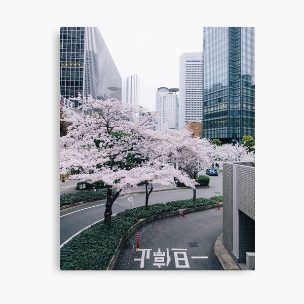 Artikel-Vorschau von Tokyo, designt und verkauft von laureum.