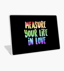 Messen Sie Ihr Leben in der Liebe | Miete Laptop Folie
