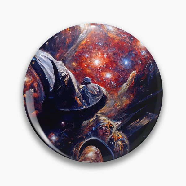 Item preview, Exploring the fourth dimension designed and sold by AM FineArtPrints.