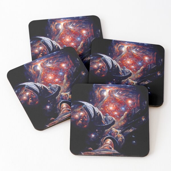 Item preview, Exploring the fourth dimension designed and sold by AM FineArtPrints.