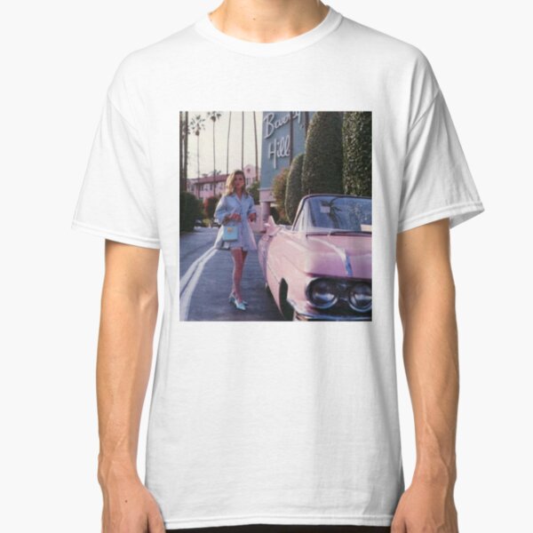 Vintage Car Classic T-Shirt