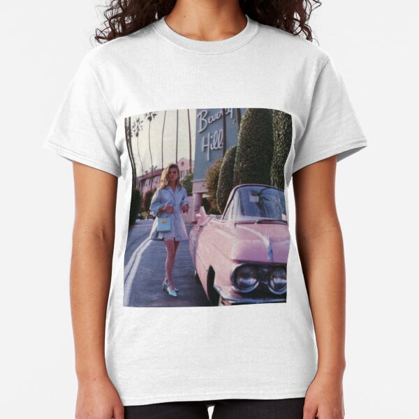 Vintage Car Classic T-Shirt