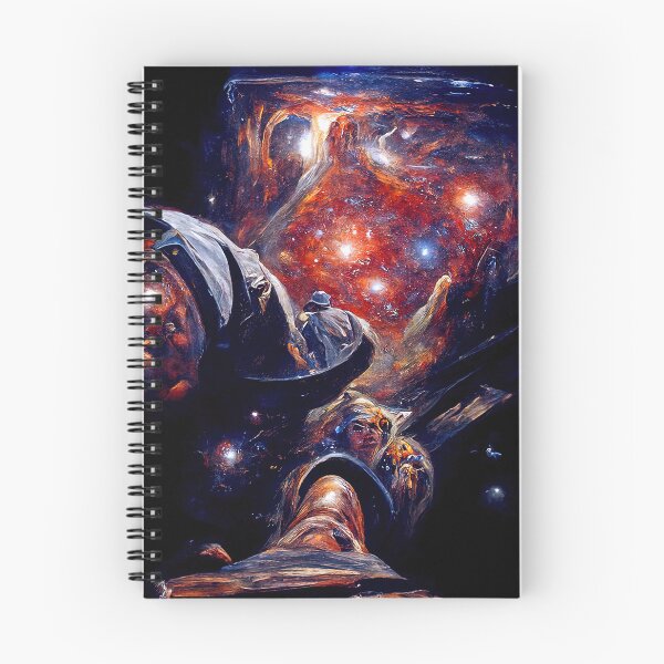 Item preview, Exploring the fourth dimension designed and sold by AM FineArtPrints.