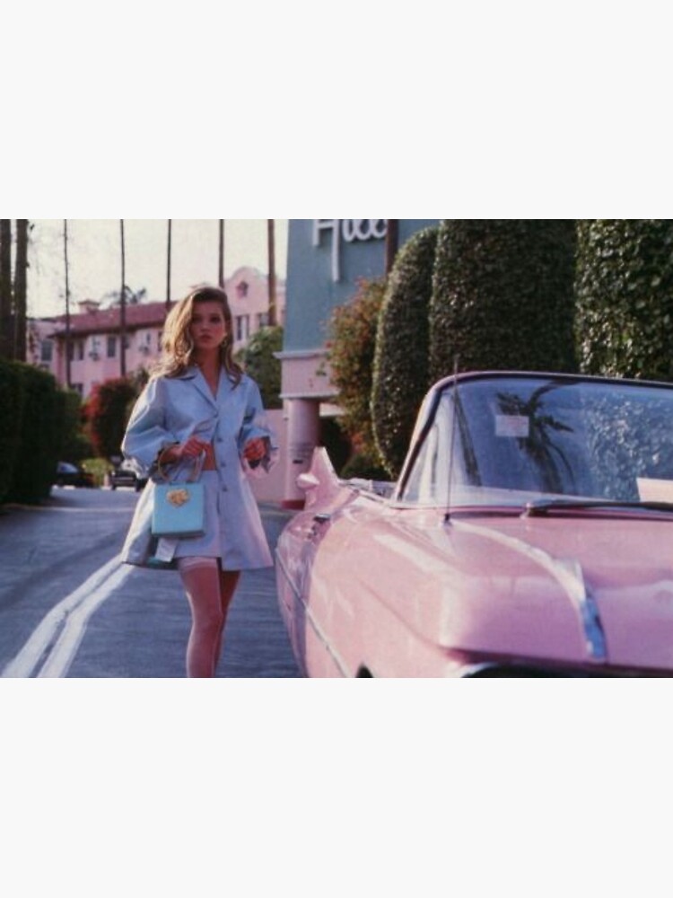 Vintage Car by laureum