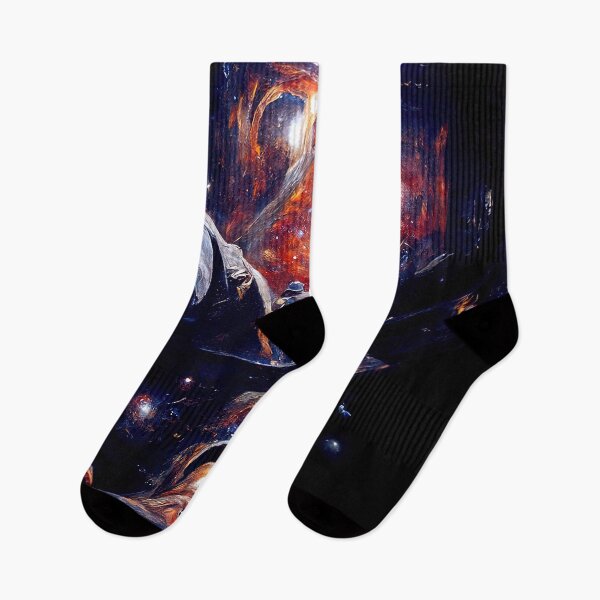 Item preview, Exploring the fourth dimension designed and sold by AM FineArtPrints.