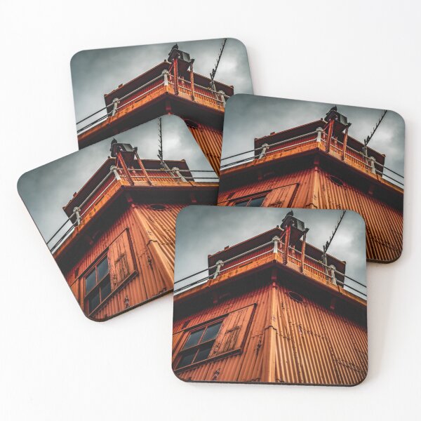 Item preview, Herd Groyne Up-Close designed and sold by axp7884.
