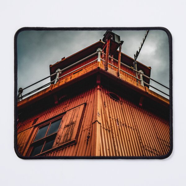 Item preview, Herd Groyne Up-Close designed and sold by axp7884.