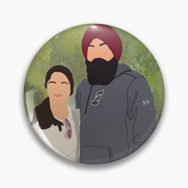 Item preview, Couple portrait designed and sold by Dimps24.