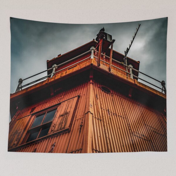 Item preview, Herd Groyne Up-Close designed and sold by axp7884.