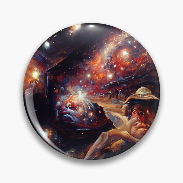 Item preview, Exploring the fourth dimension designed and sold by AM FineArtPrints.